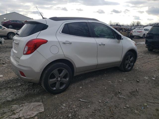 KL4CJGSB0EB660319 Buick Encore