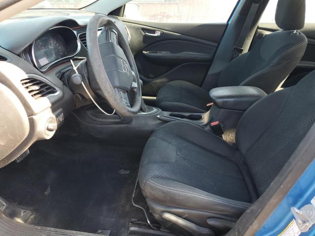 1C3CDFBB3GD623803 Dodge DART SXT