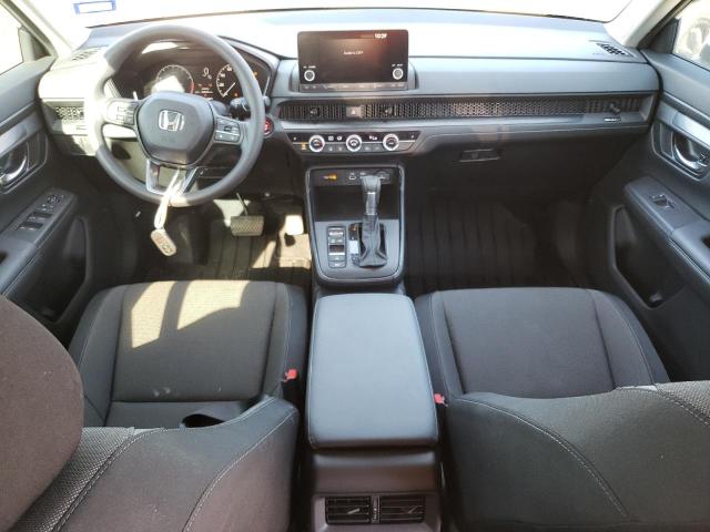 2HKRS4H41PH413445 Honda CR-V EX