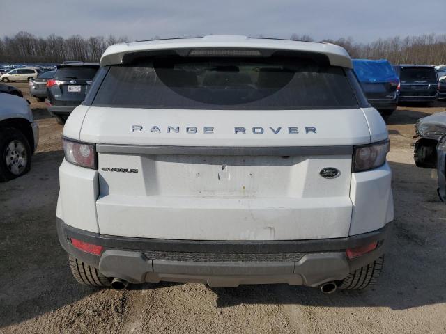 SALVP2BG6FH989688 Land Rover Range Rover Evoque Pure Plus