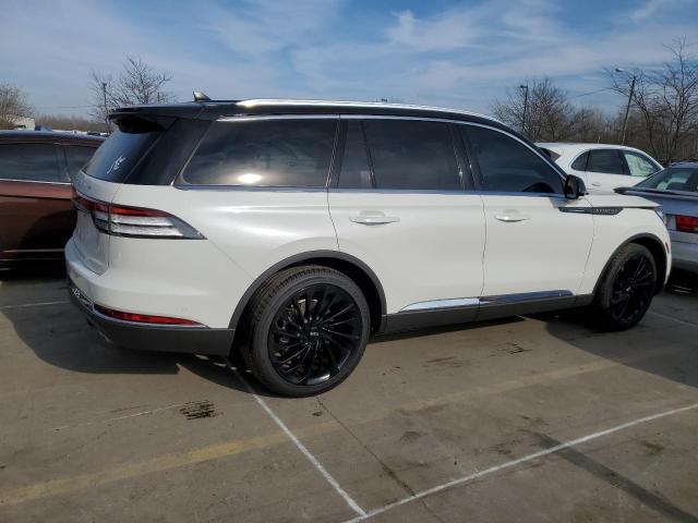 5LM5J7XC3LGL37262 Lincoln Aviator Reserve