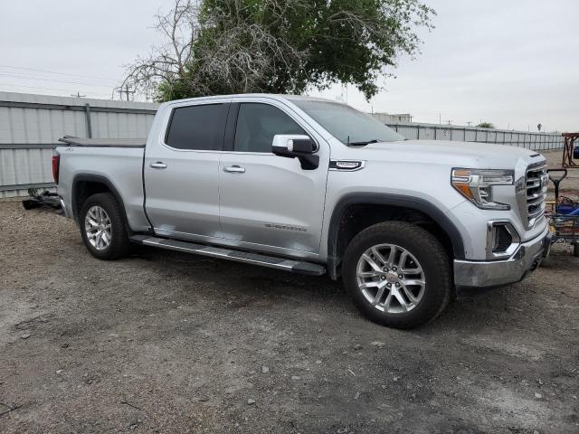 3GTU9DED0LG272784 GMC Sierra K1500 Slt
