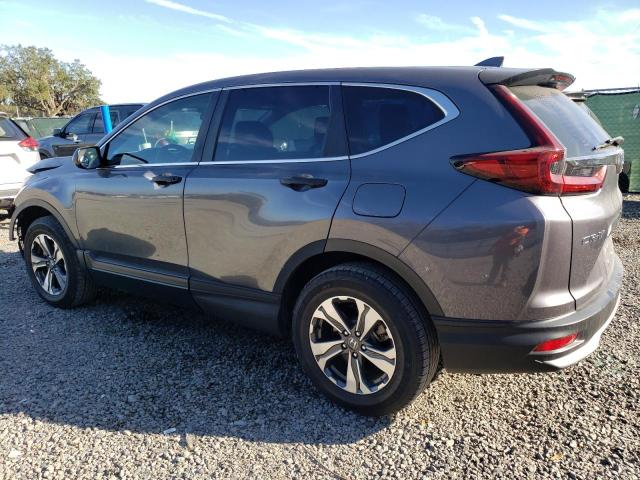 2HKRW2H25LH606165 Honda CR-V LX
