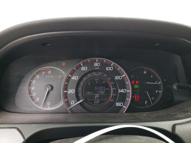 1HGCT1B37FA013866 Honda Accord Lx-s
