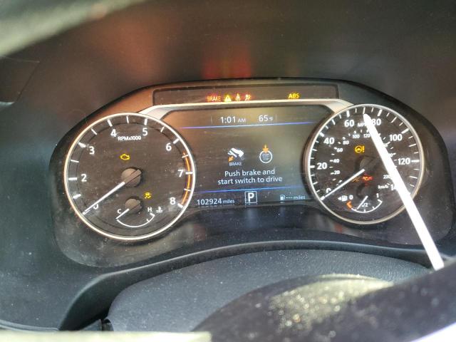 1N4BL4BV9LC208287 Nissan ALTIMA S