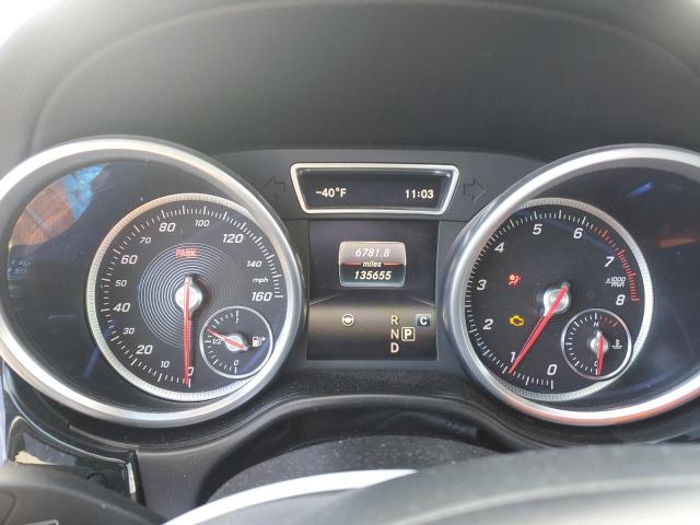 4JGDF7DE5HA933733 Mercedes-Benz Gls 550 4matic