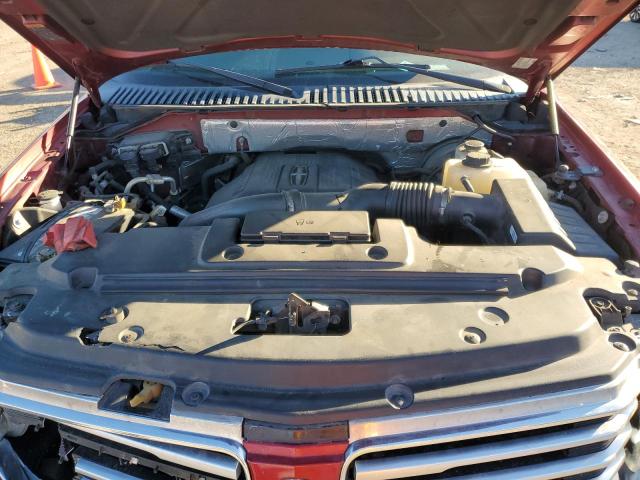 5LMJJ2HT1FEJ14086 Lincoln Navigator