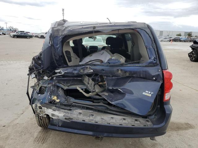 2C4RDGCG7ER152772 Dodge Grand Caravan Sxt
