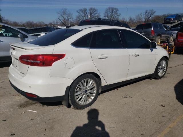 1FADP3J28GL257386 Ford Focus Titanium