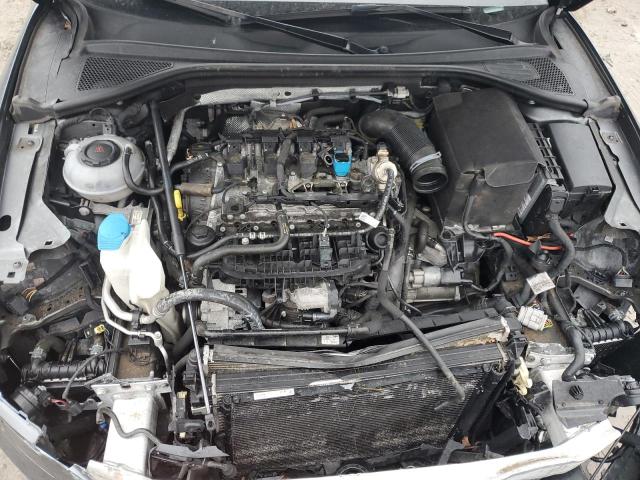 WAUB1GFF7J1037906 Audi S3 Premium Plus