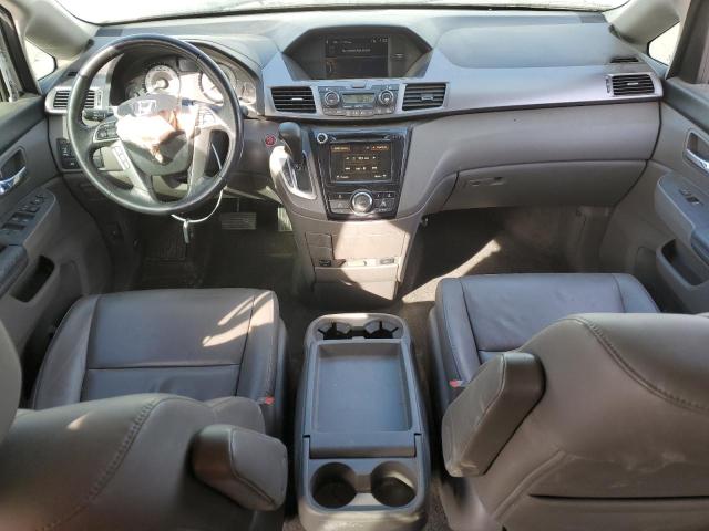 5FNRL5H66EB074200 Honda ODYSSEY EXL