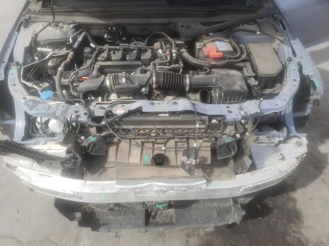 1HGCV1F49MA058821 Honda Accord Sport Se