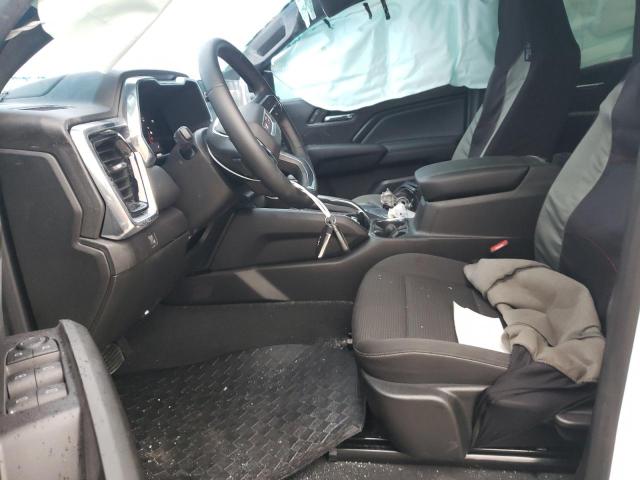 1GTP5BEK3P1134978 GMC Canyon Elevation
