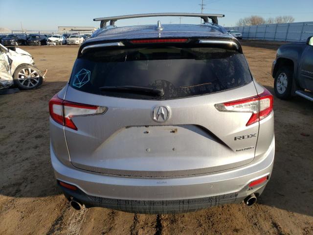 5J8TC2H5XKL008447 Acura Rdx Technology