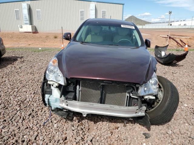 JN1BJ0RP2HM382612 Infiniti QX50