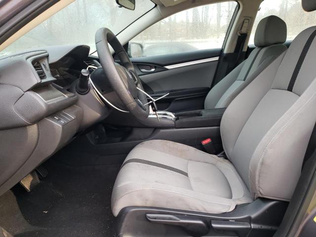 19XFC2F55HE039203 Honda Civic Lx