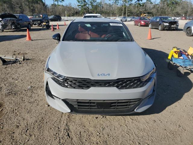 5XXG64J25PG205682 KIA K5 GT LINE