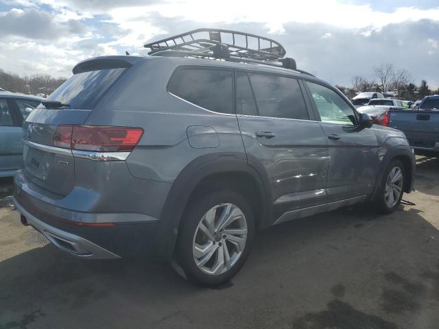 1V2KR2CA2MC535722 Volkswagen ATLAS SE