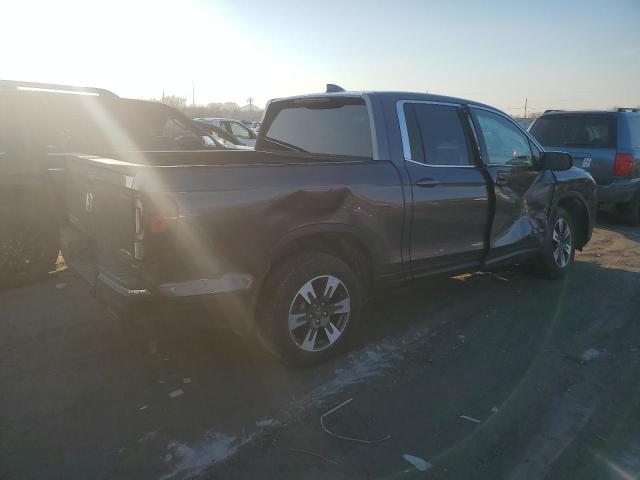 5FPYK3F58JB015826 Honda Ridgeline Rtl