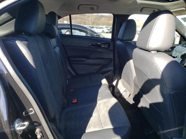 JA4ATWAA7RZ009335 Mitsubishi Eclipse Cross Se