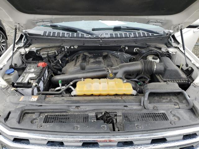1FMJK1JT4JEA18434 Ford Expedition Max Xlt