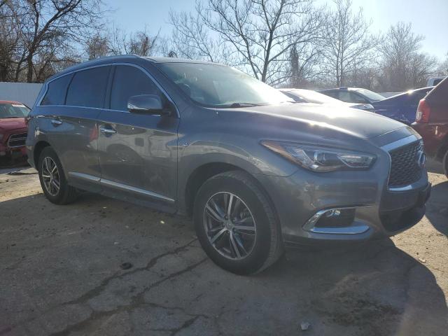 5N1DL0MM0HC501952 Infiniti QX60
