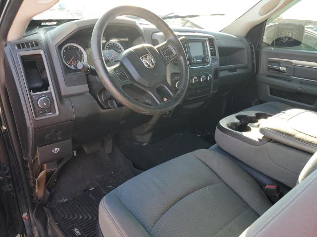 3C6JR7AT8EG105102 RAM 1500 St