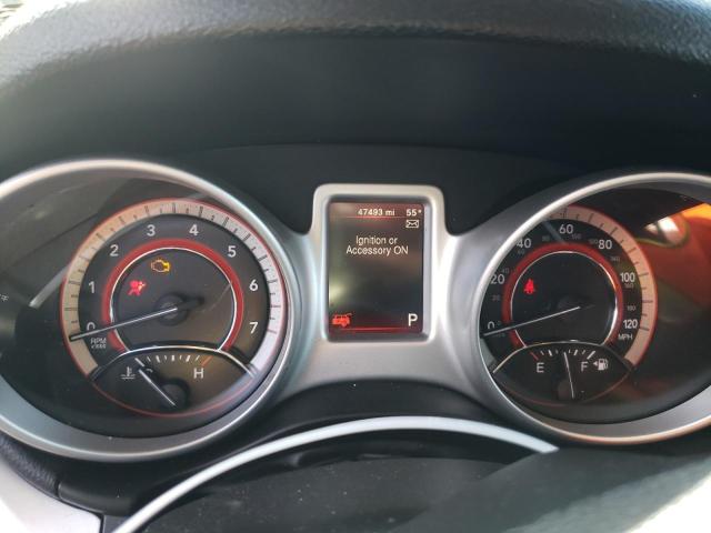 3C4PDCAB4KT874622 Dodge JOURNEY SE