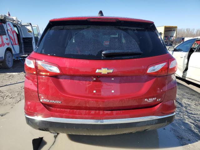 2GNAXKEV6L6131632 Chevrolet EQUINOX LT