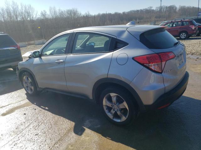 3CZRU5H33JM708677 Honda HR-V LX