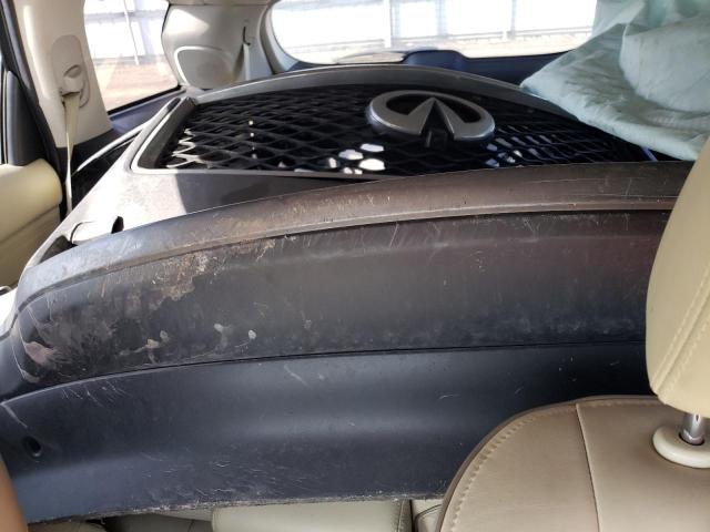 5N1DL0MM1JC521116 Infiniti QX60