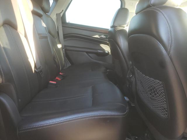 3GYFNBE36ES543079 Cadillac Srx Luxury Collection