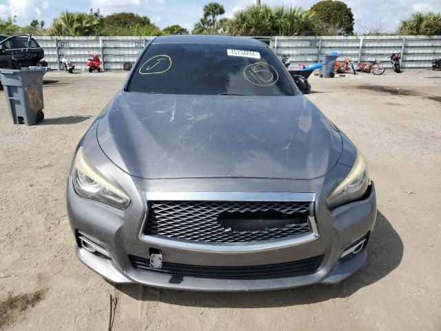 JN1BV7AP5FM344927 Infiniti Q50 BASE