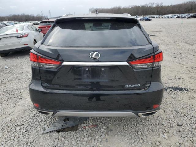 2T2HZMAA0LC152390 Lexus RX 350