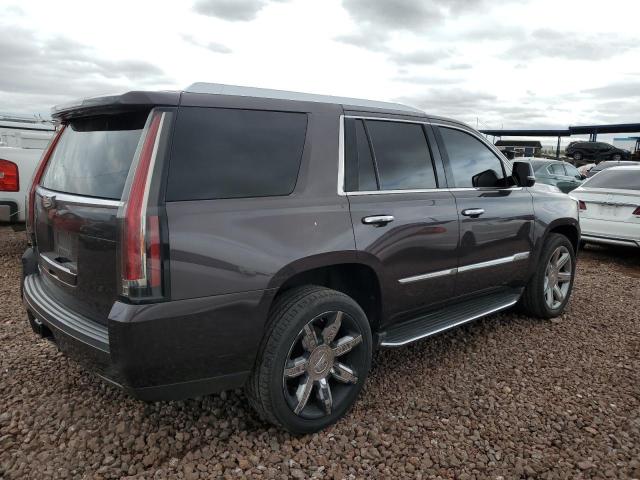 1GYS4BKJ8GR125648 Cadillac Escalade Luxury