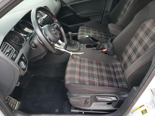 3VW547AU4JM253919 Volkswagen GTI S