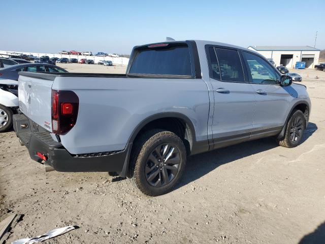 5FPYK3F16PB047843 Honda Ridgeline Sport