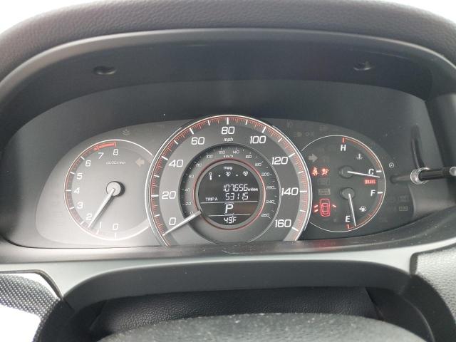 1HGCR2F56FA090650 Honda Accord Sport