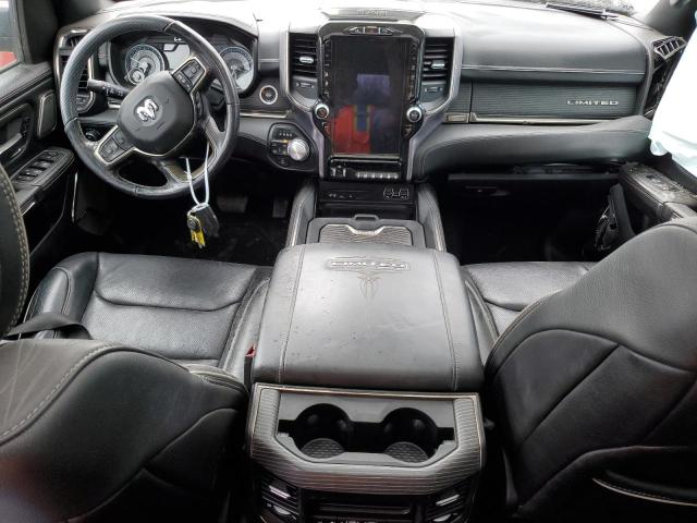 1C6SRFHT7KN633687 RAM 1500 Limited