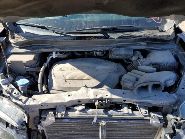 5FPYK3F60KB028922 Honda Ridgeline Rtl