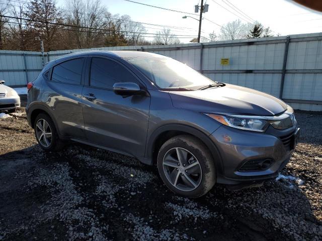 3CZRU6H51NM749998 Honda HR-V EX