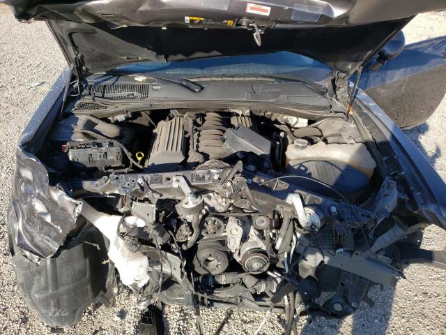 2C3CDZFJ3MH603133 Dodge Challenger R/t Scat Pack