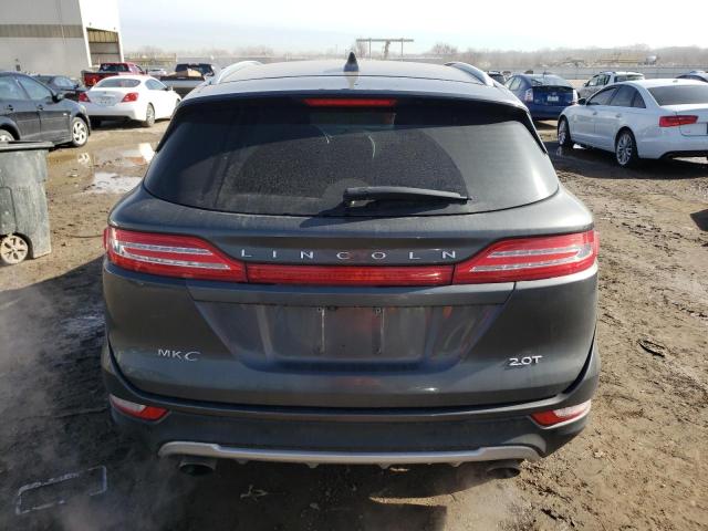 5LMCJ2C91HUL52548 Lincoln MKC SELECT