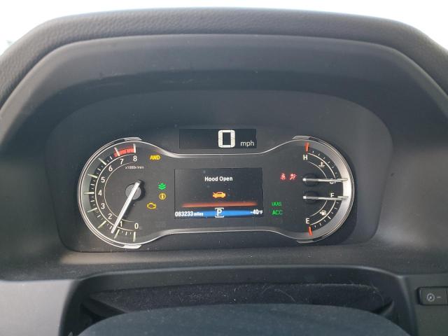 5FNYF6H99HB010031 Honda Pilot Touring