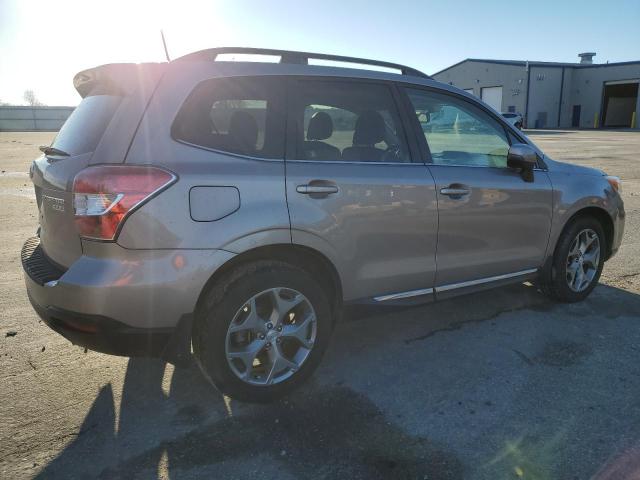 JF2SJAWC1FH528171 Subaru FORESTER 2