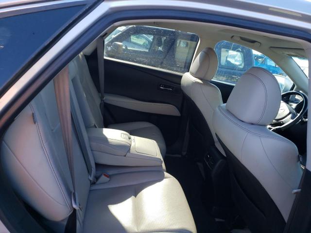 2T2ZK1BA0FC201288 Lexus RX 350