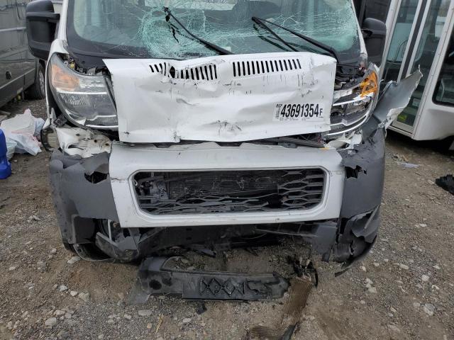 3C6TRVCG0KE537512 RAM Promaster 2500 2500 High
