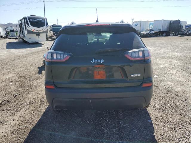 1C4PJLCB2LD500779 Jeep Cherokee Latitude