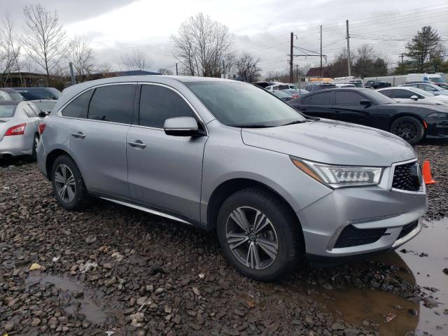 5J8YD4H39HL007702 Acura MDX