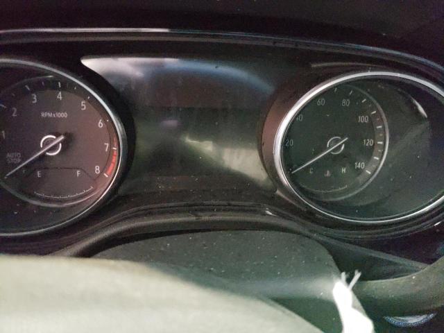KL4MMBS25PB058453 Buick Encore Gx Preferred